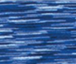 King Blue Melange