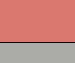 Marl Orange/Grey Mist