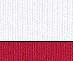 White/Red