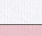 White/Pink