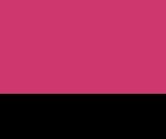 Fluorescent Pink/Black