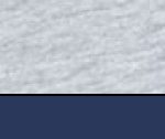 Heather Grey Melange/Swiss Navy
