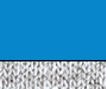 Sapphire/Sport Grey