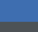 French Blue/Seal Grey
