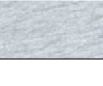 Heather Grey Melange/White