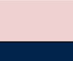 Pink/Navy